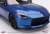Nissan Z Performance 2023 Seiran Blue (LHD) (Diecast Car) Item picture6