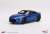 Nissan Z Performance 2023 Seiran Blue (LHD) (Diecast Car) Item picture1