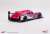 Acura ARX-05 DPi IMSA デイトナ24時間 2022 優勝車 #60 Meyer Shank Racing (ミニカー) 商品画像2
