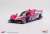 Acura ARX-05 DPi IMSA デイトナ24時間 2022 優勝車 #60 Meyer Shank Racing (ミニカー) 商品画像1