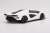Lamborghini Countach LPI 800-4 Bianco Siderale (White) (Diecast Car) Item picture2