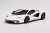Lamborghini Countach LPI 800-4 Bianco Siderale (White) (Diecast Car) Item picture1