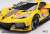 Chevrolet Corvette C8.R #3 Corvette Racing 2022 IMSA Sebring 12 Hrs GTD PRO Winner (Diecast Car) Item picture4