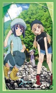 Bushiroad Sleeve Collection HG Vol.3282 [Slow Loop] Part.3 (Card Sleeve)