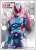 Character Sleeve Kamen Rider Revice Kamen Rider Revi (EN-1067) (Card Sleeve) Item picture1