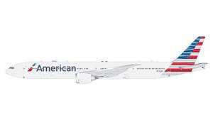 777-300ER American Airlines N736AT (Pre-built Aircraft)