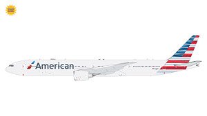 777-300ER American Airlines N736AT [FD] (Pre-built Aircraft)