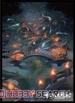 マジック：ザ・ギャザリング プレイヤーズカードスリーブ MTGS-211 『神河：輝ける世界』 《耐え抜くもの、母聖樹》 (カードスリーブ) 商品画像1