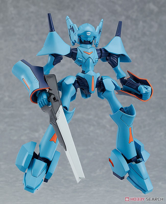 MODEROID Yu Brain (Plastic model) Item picture1