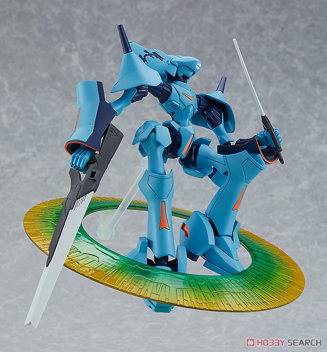 MODEROID Yu Brain (Plastic model) Item picture3