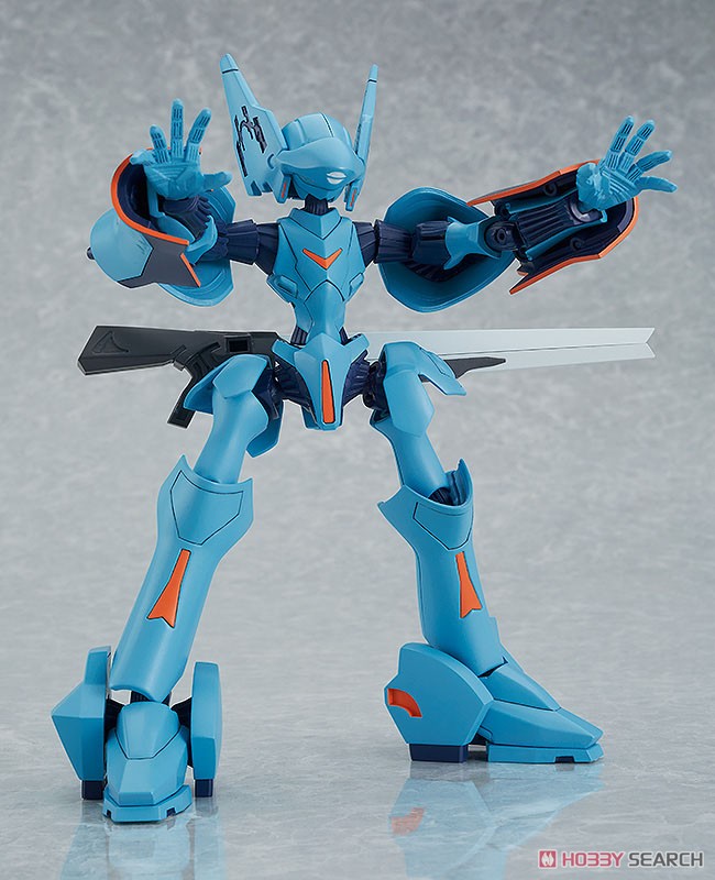 MODEROID Yu Brain (Plastic model) Item picture4