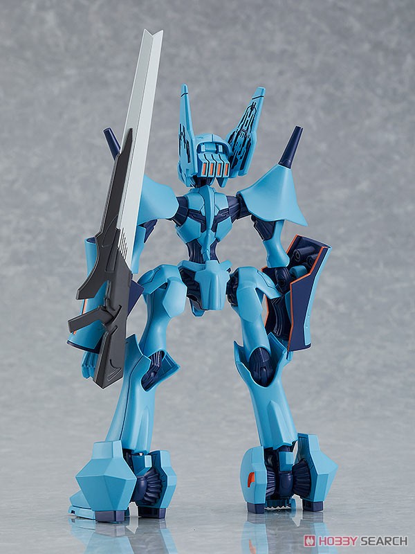 MODEROID Yu Brain (Plastic model) Item picture5