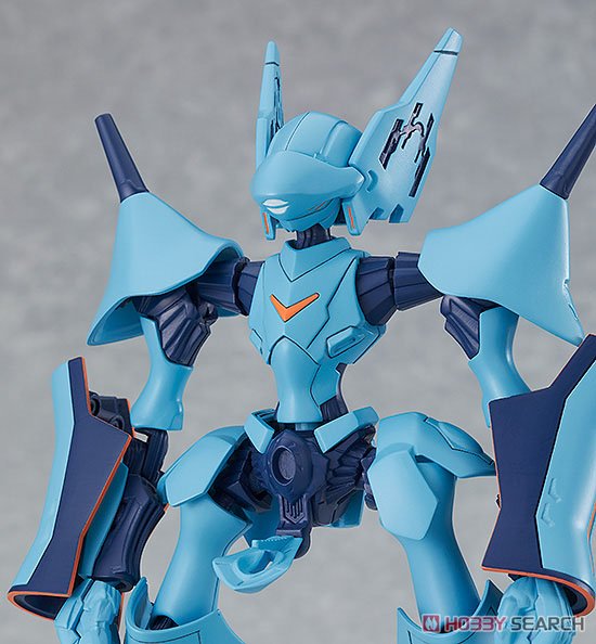 MODEROID Yu Brain (Plastic model) Item picture6