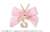 Cardcaptor Sakura: Clear Card Ribbon Initial Charm (Anime Toy) Item picture1