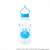 Smile Slime Slime Clear Bottle Slime (Anime Toy) Item picture3