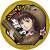 Golden Kamuy Kirie Series Japanese Paper Style Can Badge (Set of 8) (Anime Toy) Item picture2