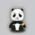 Made with Needle Felt Jujutsu Kaisen Masamichi Yaga Handicraft Kits Panda (Anime Toy) Item picture3