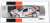 三菱 カリスマ GT Evo IV 1997年RACラリー #2 R.Burns/R.Reid (RAC 25周年記念モデル) (ミニカー) パッケージ1