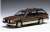 Ford Granada MK II Turnier 2.8 `Chasseur` 1980 Brown (Diecast Car) Item picture1