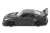 LB-Silhouette WORKS 35GT-RR 2019 Black (Diecast Car) Item picture2