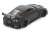 LB-Silhouette WORKS 35GT-RR 2019 Black (Diecast Car) Item picture5