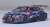Hyundai Veloster N ETCR 2021 ETCR France Pau-Arnos Circuit #27 J.Filippi (Diecast Car) Item picture1