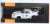 RWB 993 LBWK White (Diecast Car) Package1