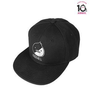 Mawaru-Penguindrum KIGA Embroidery Cap (Anime Toy)