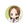 からかい上手の高木さん3 描き起こし缶バッジセット (理科&家庭科) (キャラクターグッズ) 商品画像1 サムネイル