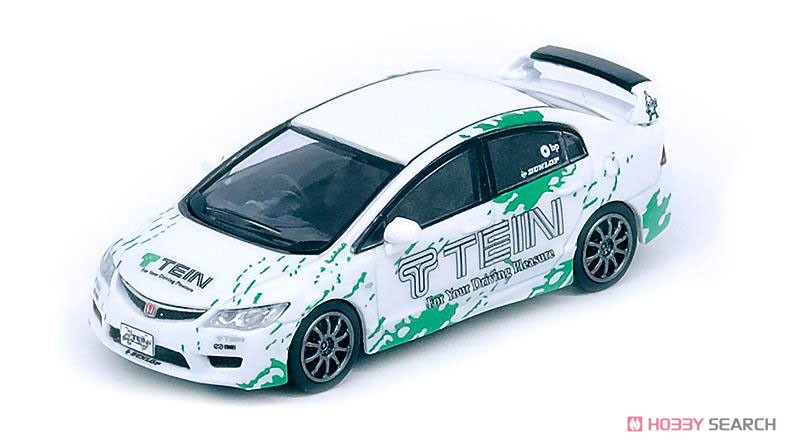 Honda Civic Type-R FD2 `TEIN` Livery (Diecast Car) Item picture1