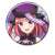 [The Quintessential Quintuplets] [Especially Illustrated] Can Badge Nino Nakano (Anime Toy) Item picture1
