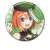 [The Quintessential Quintuplets] [Especially Illustrated] Can Badge Yotsuba Nakano (Anime Toy) Item picture1