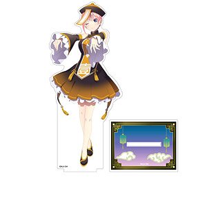 映画「五等分の花嫁」 描き下ろしアクリルフィギュア 中野一花 (キャラクターグッズ)