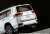 Toyota Land Cruiser (JA300W) ZX Precious White Pearl / Beige Interior (Diecast Car) Item picture4