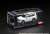 Toyota Land Cruiser (JA300W) ZX Precious White Pearl / Beige Interior (Diecast Car) Package1