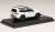 Toyota Land Cruiser (JA300W) GR Sport Precious White Pearl / Black+Dark Red Interior (Diecast Car) Item picture2