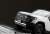 トヨタ ランドクルーザー (JA300W) GR SPORT プレシャスホワイトパール / ブラック+ダークレッド内装 (ミニカー) 商品画像3