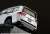 トヨタ ランドクルーザー (JA300W) GR SPORT プレシャスホワイトパール / ブラック+ダークレッド内装 (ミニカー) 商品画像4