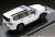 Toyota Land Cruiser (JA300W) GR Sport Precious White Pearl / Black+Dark Red Interior (Diecast Car) Item picture6