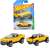 Hot Wheels Basic Cars GMC Hummer EV (Toy) Other picture1