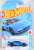 ホットウィール ベーシックカー `90 アキュラ NSX (玩具) パッケージ1
