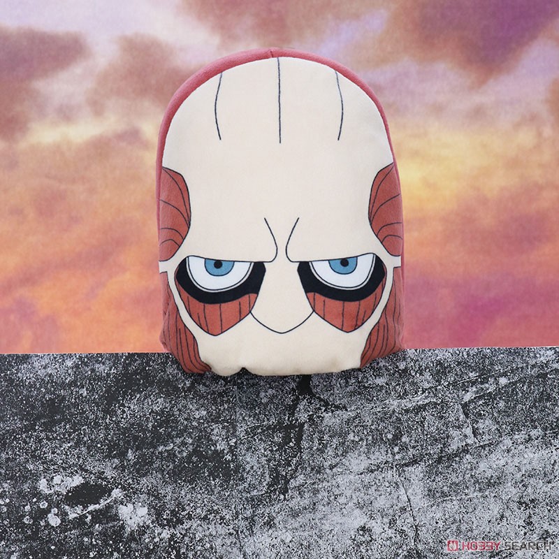 Attack on Titan Eaten by Titan Slipper (Anime Toy) Other picture3