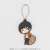 Hetalia: World Stars Rubber Key Ring Japan (Anime Toy) Item picture1