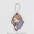 Hetalia: World Stars Rubber Key Ring France (Anime Toy) Item picture1