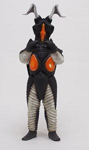 1/6 Tokusatsu Series Zetton 3.0 Ver. (Completed)