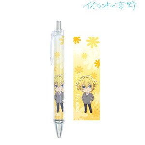 TV Animation [Sasaki and Miyano] Taiga Hirano Ballpoint Pen (Anime Toy)
