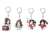Heaven Official`s Blessing Acrylic Key Ring Xie Lian A (Anime Toy) Other picture1