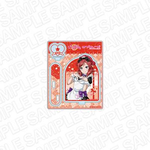 ラブライブ！スクールアイドルフェスティバル ALL STARS アクリルスタンド 西木野真姫 もぎゅっとloveで接近中！ ver. (キャラクターグッズ)