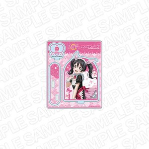 ラブライブ！スクールアイドルフェスティバル ALL STARS アクリルスタンド 矢澤にこ もぎゅっとloveで接近中！ ver. (キャラクターグッズ)