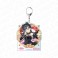 ラブライブ！スクールアイドルフェスティバル ALL STARS デカキーホルダー 優木せつ菜 漆黒の魔法使い ver. (キャラクターグッズ) 商品画像1 サムネイル